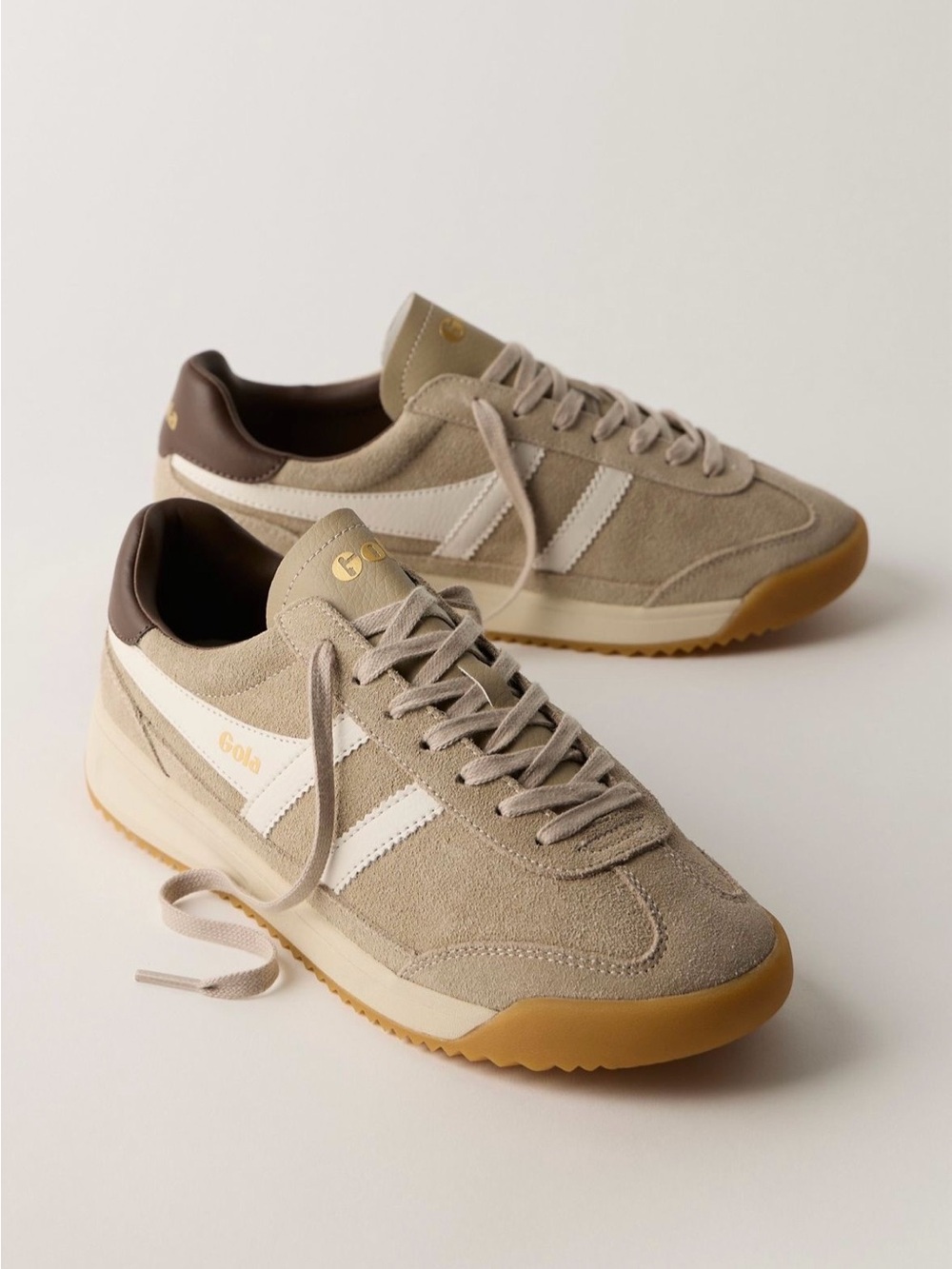 Gola Tornado ‘88 Sneakers